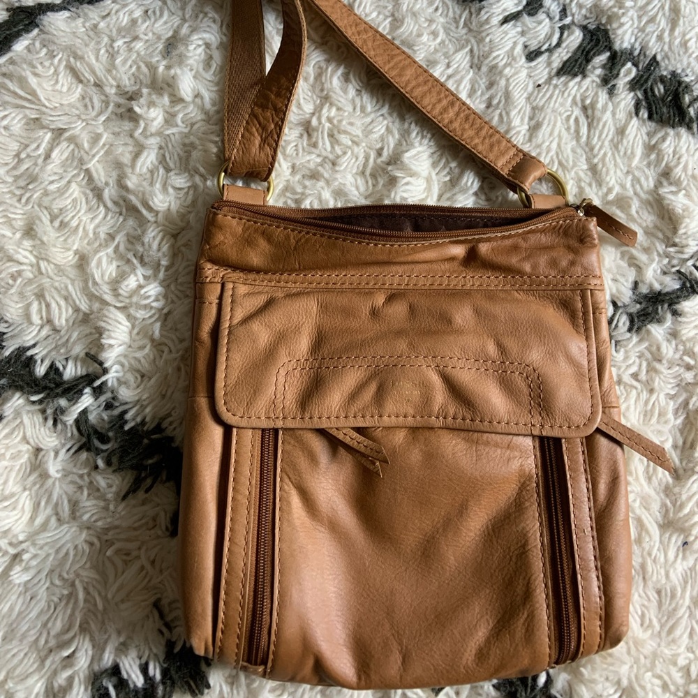 Fossil Crossbody Handbag